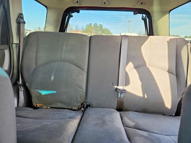 2006 Mazda Tribute i
