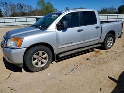 2013 Nissan Titan s for sale in Theodore, AL