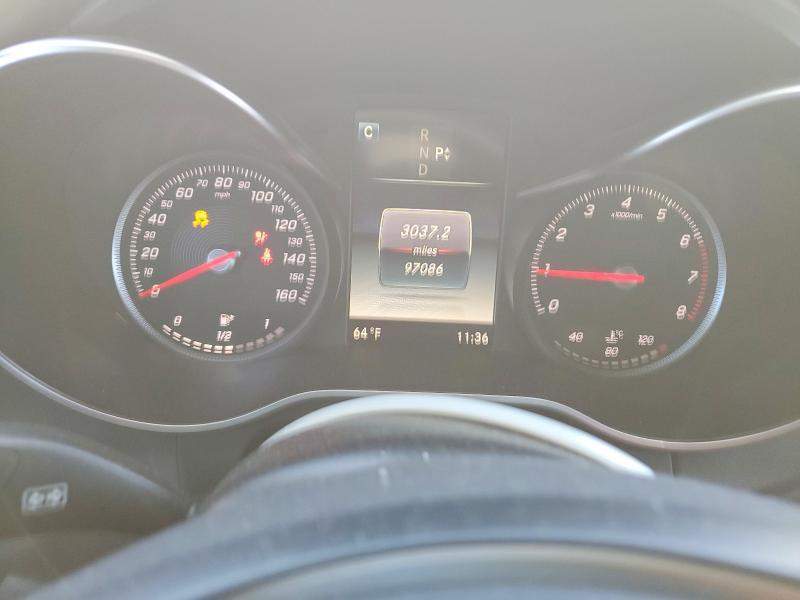 2017 Mercedes-Benz C300