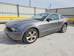 2010 Ford Mustang gt for sale in Haslet, TX