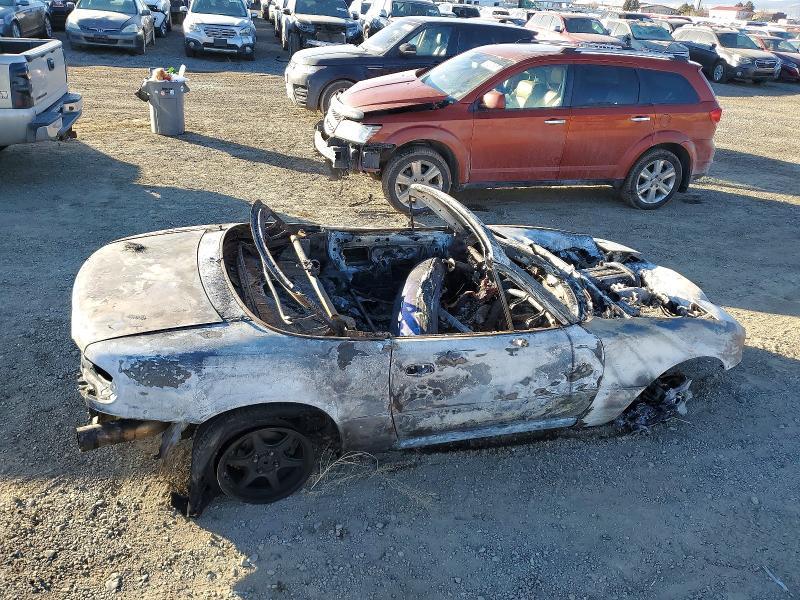 1992 Mazda Mx-5 Miata