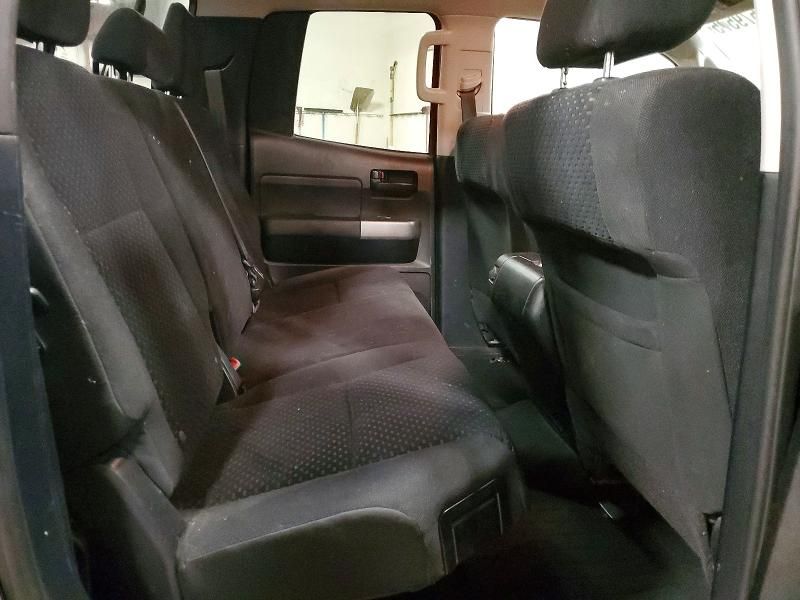 2012 Toyota Tundra Double Cab SR5