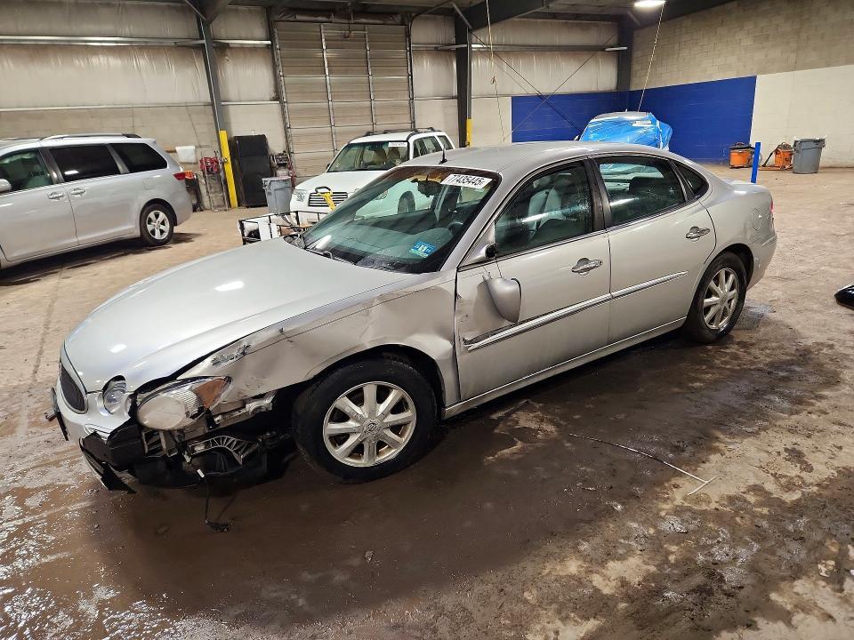 2005 Buick Lacrosse cxl