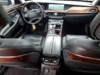2017 Genesis G90 Premium