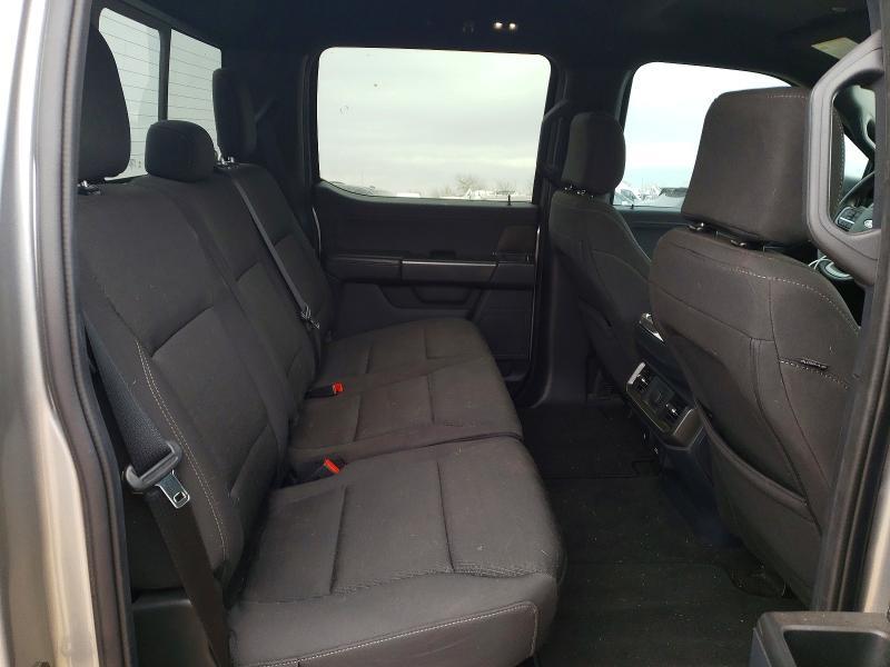 2024 Ford F150 xlt