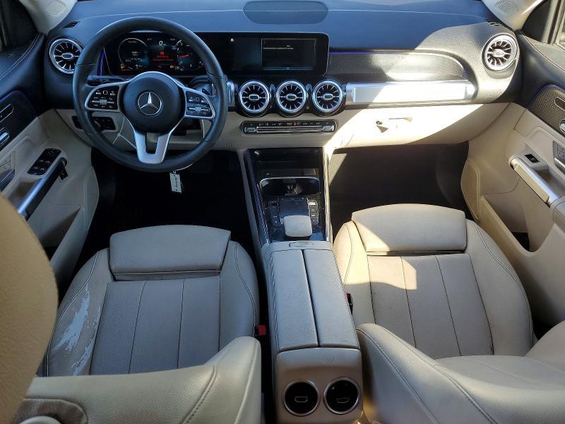 2021 Mercedes-Benz Glb 250