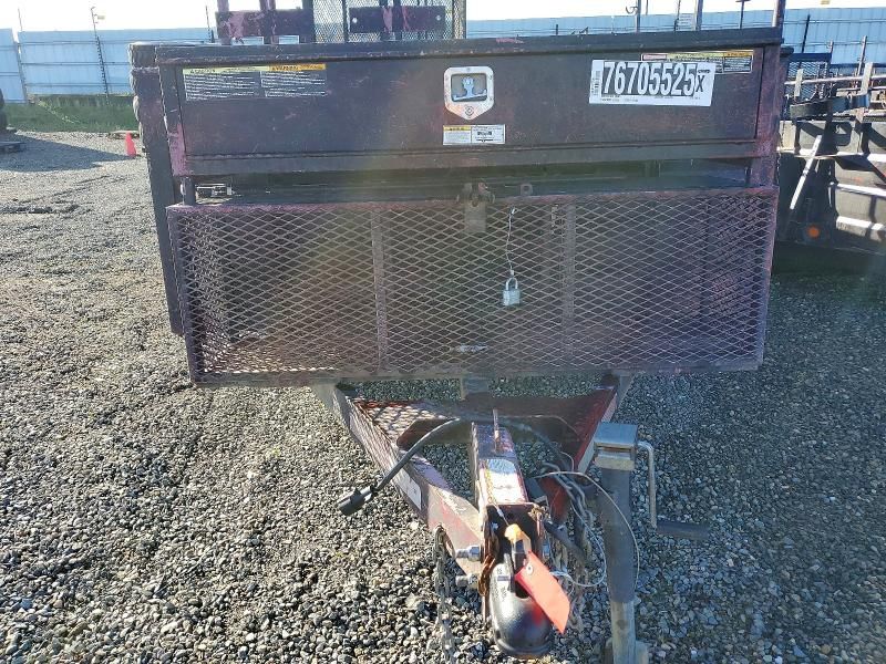 2015 Marksanmfg 2015 Marksman Manufacturer Lset80x14-70 Utility tr