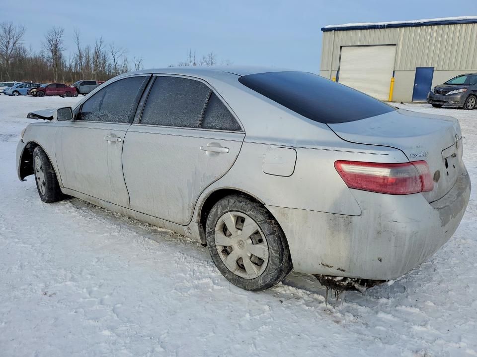 2008 Toyota Camry ce