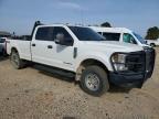 2018 Ford F350 Super Duty