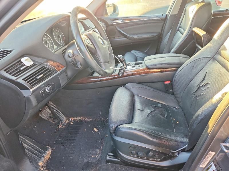 2011 BMW X5 Xdrive35i