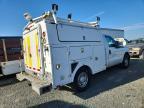 2013 Ford F350 Super Duty Utility / Service Truck