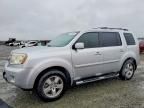 2009 Honda Pilot exl