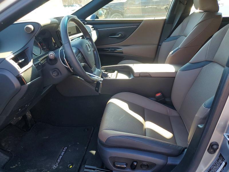 2023 Lexus Es 350 Base