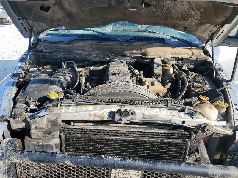 2009 Dodge Ram 2500