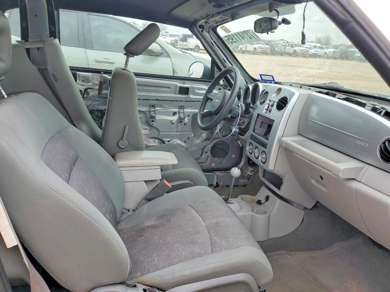 2006 Chrysler Pt Cruiser Touring