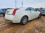 2014 Cadillac Cts Performance Collection
