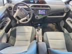 2014 Toyota Prius c