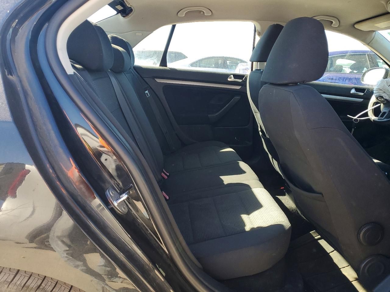 2010 Volkswagen Jetta s