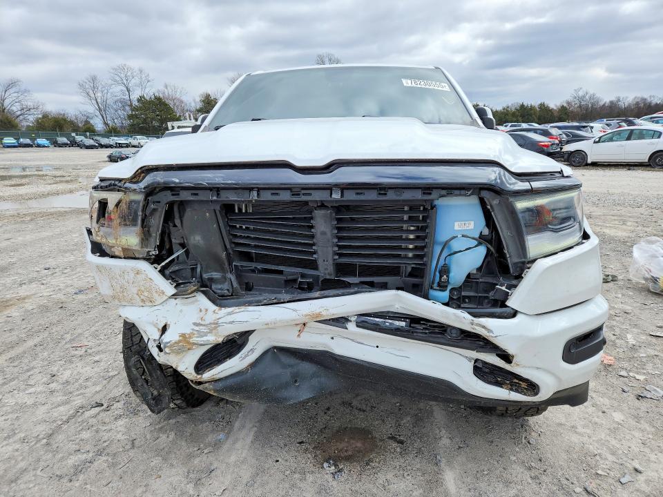 2020 Dodge Ram 1500 big Horn/lone Star