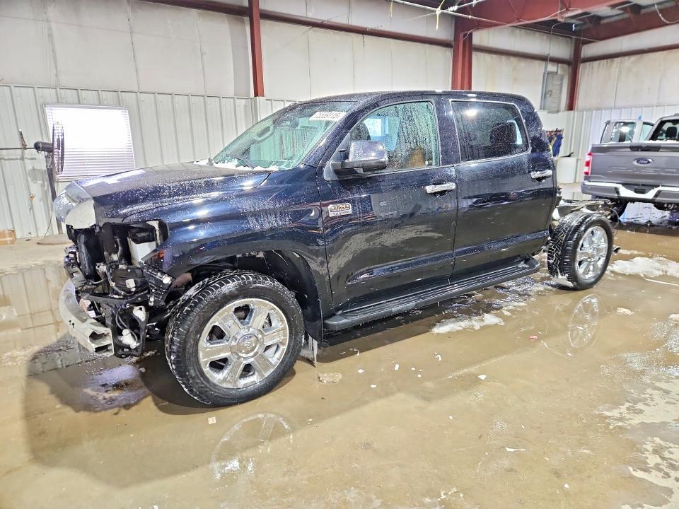 2018 Toyota Tundra 1794 Edition