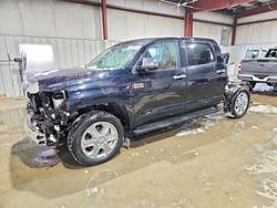 Toyota Vehiculos salvage en venta: 2018 Toyota Tundra 1794 Edition