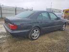 2001 Mercedes-Benz E 430