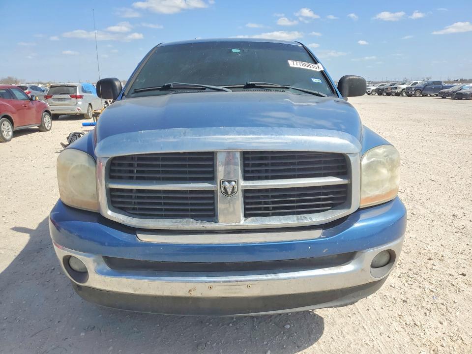 2006 Dodge Ram 1500 st