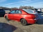 2003 Toyota Corolla ce