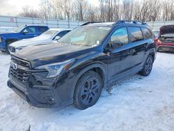 2025 Subaru Ascent Onyx Edition for sale in Davison, MI