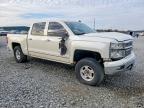 2014 Chevrolet Silverado K1500 LTZ