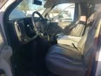 2013 Chevrolet Express G2500