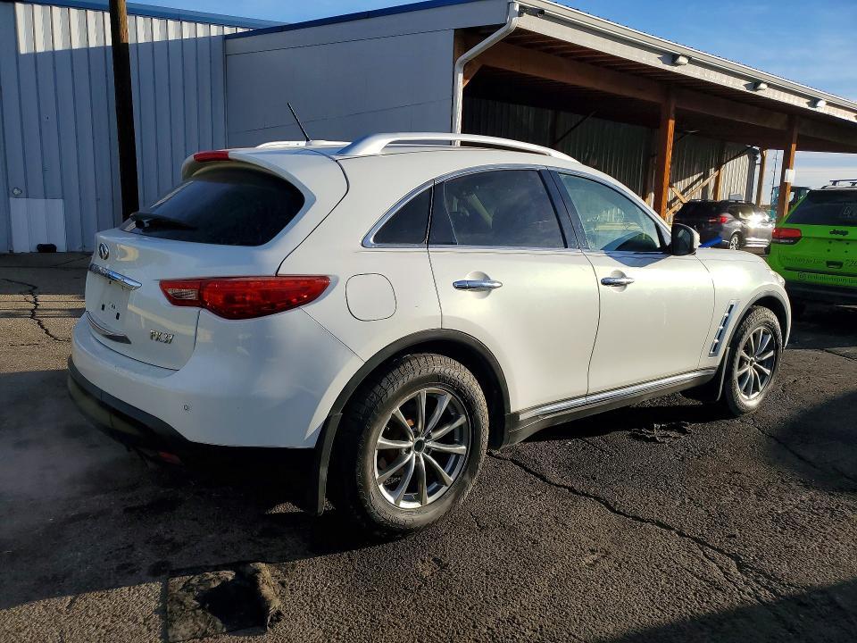 2013 Infiniti Fx37 Base