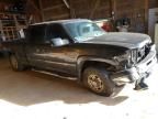 2003 Chevrolet Silverado K1500 Heavy Duty
