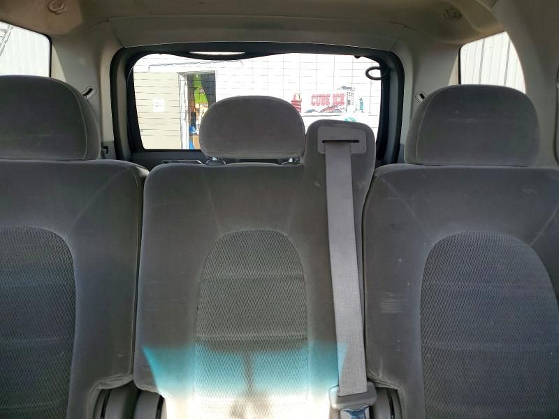 2003 Ford Explorer xlt