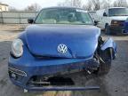 2014 Volkswagen Beetle Turbo