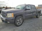2011 Chevrolet Silverado C1500 lt