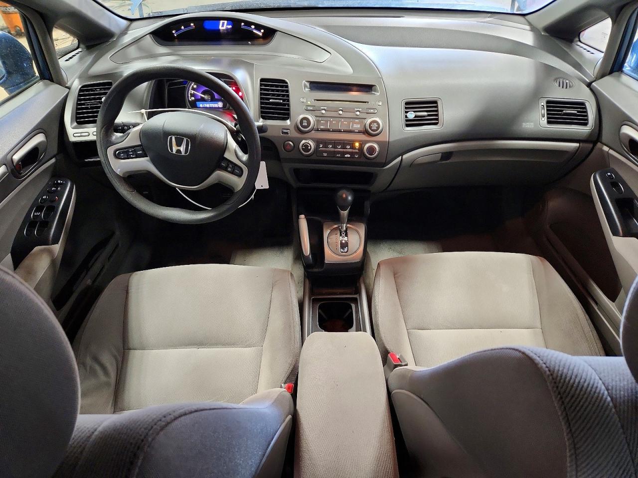 2006 Honda Civic ex