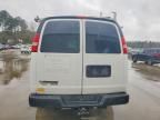 2013 Chevrolet Express G2500