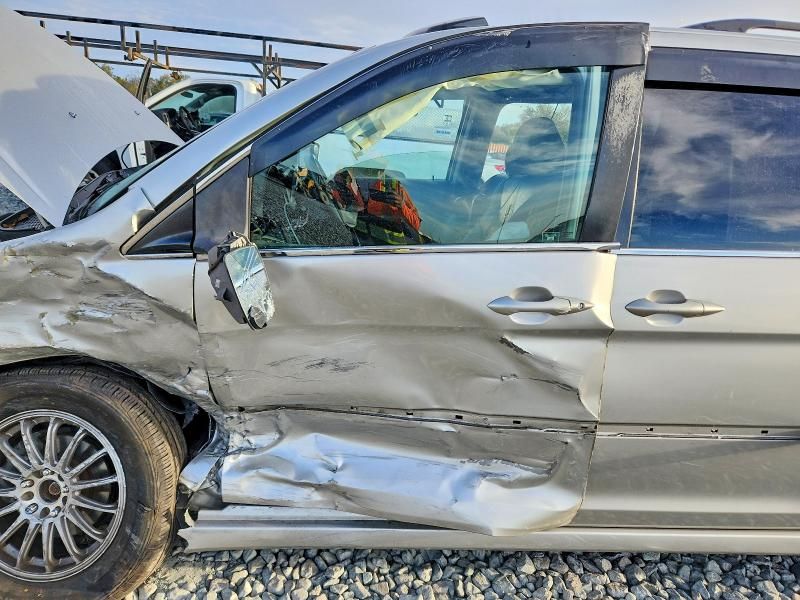 2005 Honda Odyssey Touring