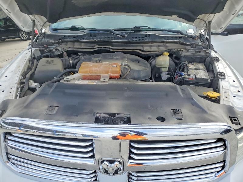 2016 Dodge 1500 Laramie