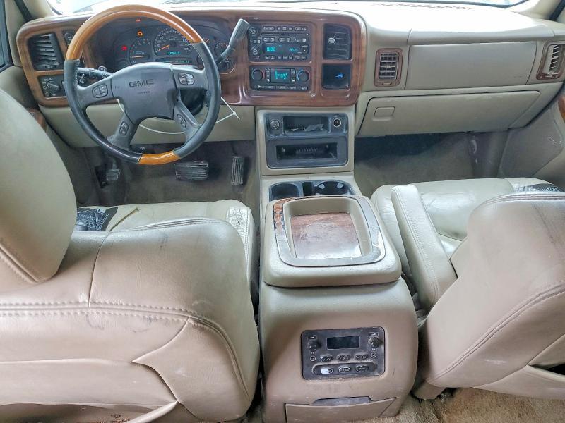 2003 GMC Yukon xl K1500