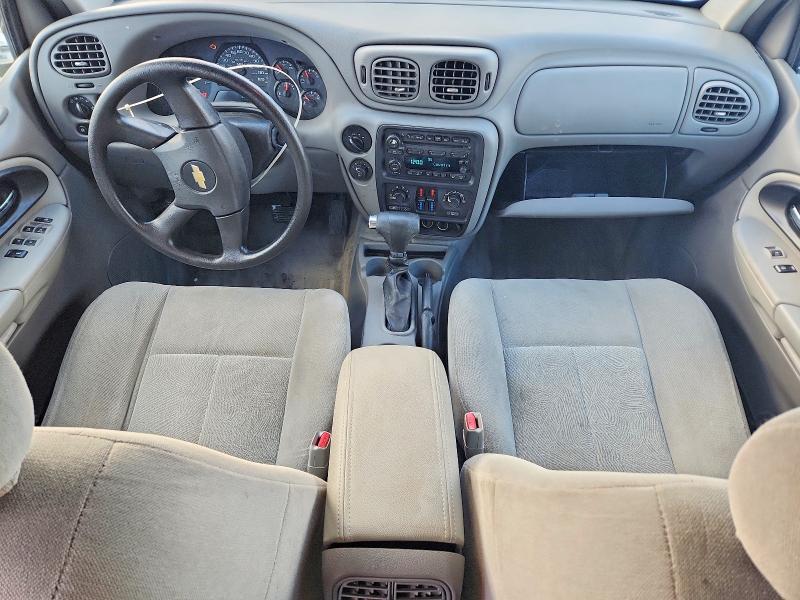 2006 Chevrolet Trailblazer ls