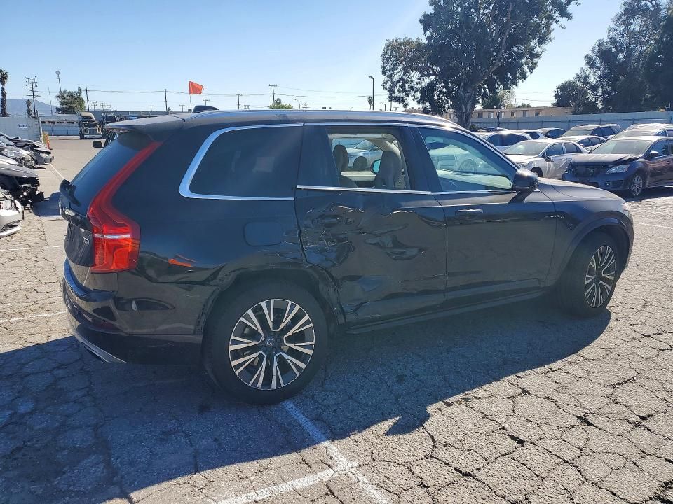 2020 Volvo Xc90 T5 Momentum