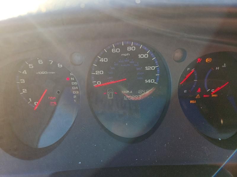 2006 Acura Mdx Touring