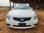 2007 Nissan Maxima se