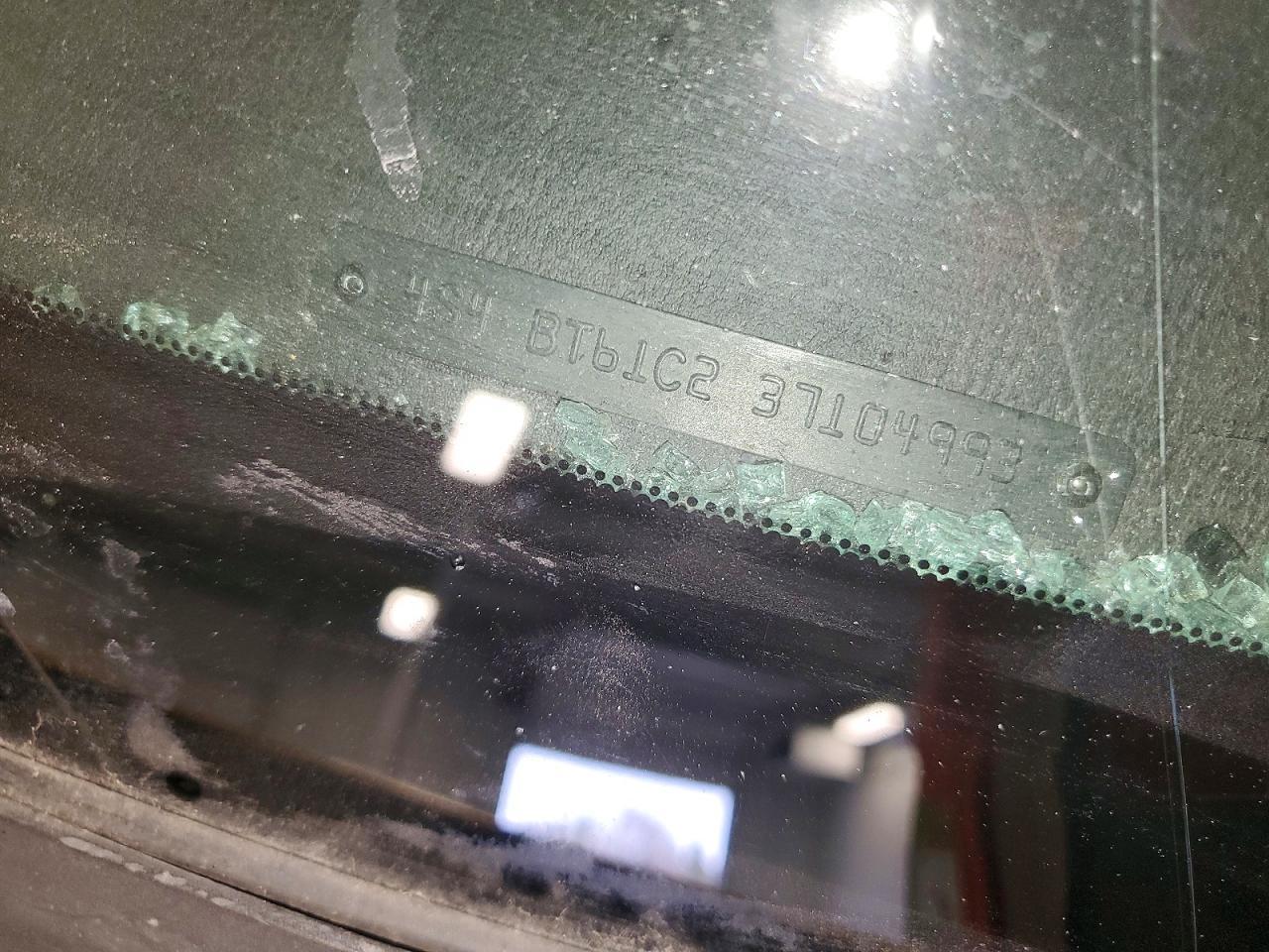 2003 Subaru Baja
