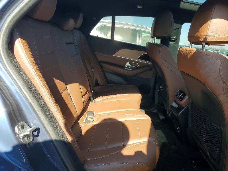 2026 Mercedes-Benz Gle Coupe 450 4matic