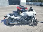2014 Honda Ctx700