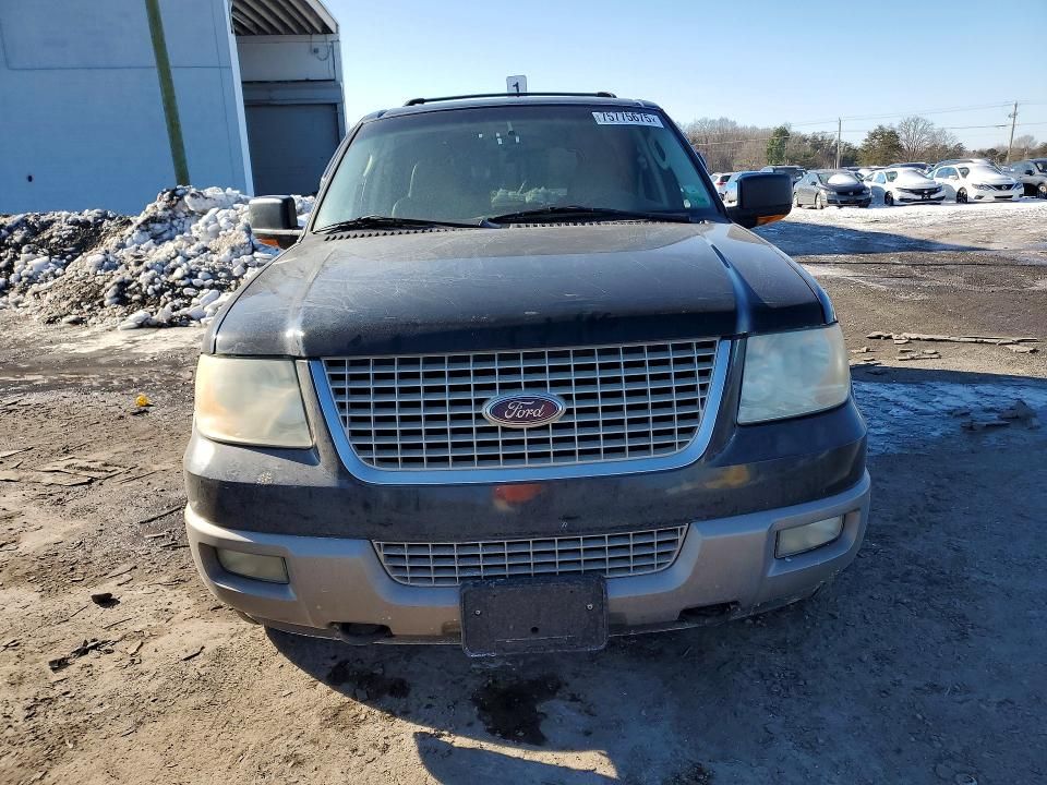 2003 Ford Expedition Eddie Bauer
