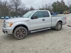 2014 Ford F150 Super Cab